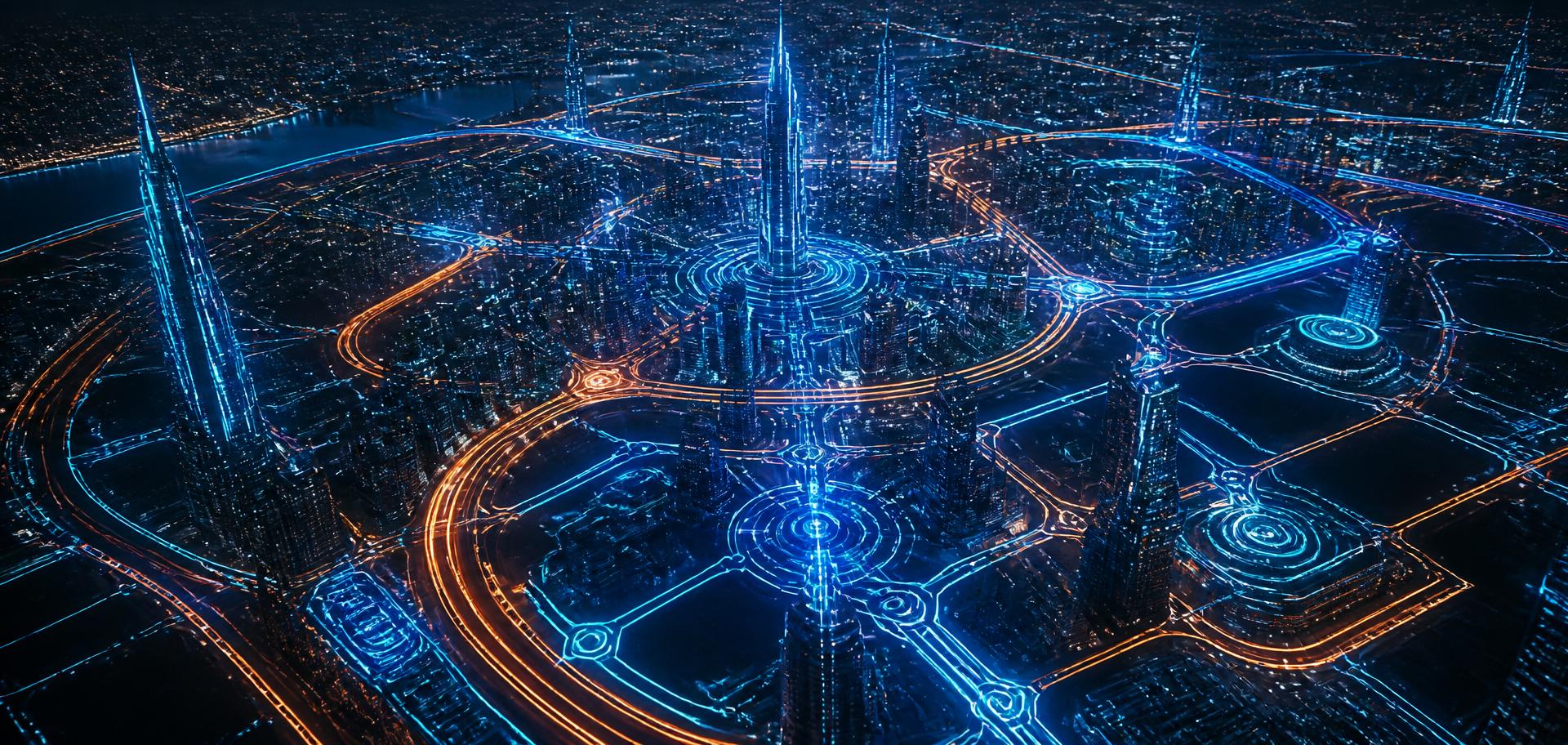 City network